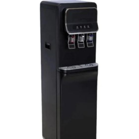 Resim Soğuk,ılık,sıcak Aşamalı Arıtmalı Su Sebil 