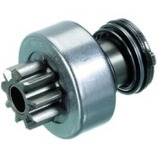Resim Form Metal 73753 Başak 6 Kanal 9 Diş Marş Dişlisi 