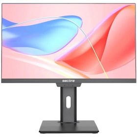 Resim Seclife HBA-P4212BK i3-12100 8 GB 256 GB SSD 23.8" Dos AIO Masaüstü Bilgisayar 