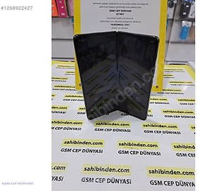 Resim Samsung Z Fold 5 İkinci El TR | 1 TB | Siyah 