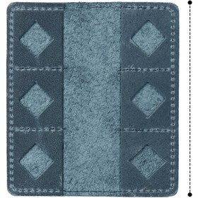 Resim OttoAngelino Megagear Deri Sd Kart Tutucu 