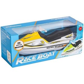 Resim 53907 Pilli Jetsky -prestij Oyuncak 