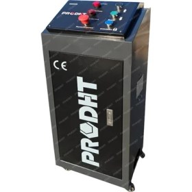 Resim Dht 3 Ton Makaslı 1 Metre Makaslı Lift D12110001 