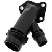 Resim Febı Su Flanşı 11127806196 E39 E46 E87 E90 E91 E92 E93 E60 E61 E6 