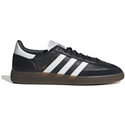 Resim Ie3402-e Adidas Handball Spezıal Erkek Spor Ayakkabı Siyah Ie3402-e Lacivert Siyah Lacivert - Siyah 