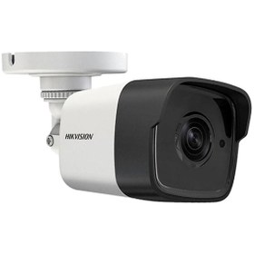 Resim Hikvision DS-2CE16H0T-ITPF TVI 5mp 3.6 Mm Sabit Lensli Ir Bullet Kamera 