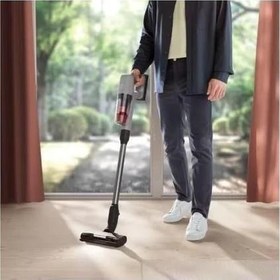 Resim Electrolux EP71AB14UG Dikey Şarjlı Süpürge 