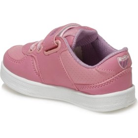 Resim U.S. Polo Assn. Cameron 3fx Pembe Kız Çocuk Sneaker 