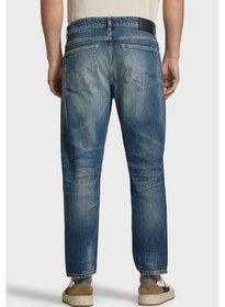 Resim Boss Erkek Kot Pantolon 50545743 426 Lacivert Lacivert 