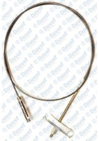 Resim El Fren Teli Uzun Sasi Transit V184 2001- 504615905 