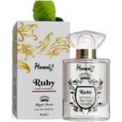 Resim Homm Life Ruby Kadın Parfüm EDP 50 ML 