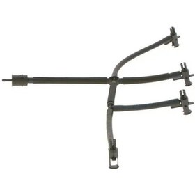 Resim Volkswagen Transporter Enjektör Geri Dönüş Hortumu 