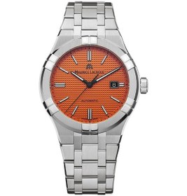 Resim Maurice Lacroix Aı6008-ss00f-530-e Erkek Kol Saati 