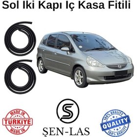 Resim Honda Jazz 2001-2007 Şen-las Sol Ön Ve Arka Fitili Şl22708 