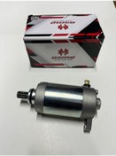 Resim Yamaha Ybr 125 Marş Motoru Oem 