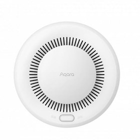 Resim Aqara Akıllı Duman Sensörü Sd-s01d Home Destekli 