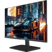 Resim Gamebooster GB-24F240FF 23.8" 240Hz Fast IPS 0.5ms Mprt Fhd 1xhdmı+1xdp Flat Gaming Monitör 