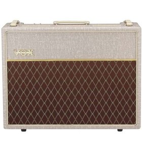 Resim Vox AC30 HW2 Hand Wired Elektro Gitar Amfisi 