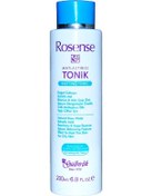 Resim Rosense Matlaştırıcı Tonik 200 ML 