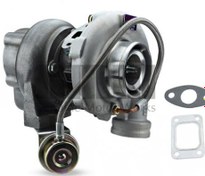 Resim TURBOSARJ DEUTZ OTOKAR SULTAN 140 VOLVO PENTA SCHIFF SCHWITZER 318807318519 BF4M1013FCS200G GMW TB318807DZ OEM GMW