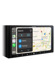 Resim Alpine ILX-W690D | 7 İnç | CarPlay ve AndroidAuto 