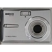 Resim Beko BDK-870 Kompakt Dijital Fotoğraf Makinesi 