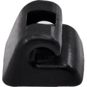 Resim Alpha Auto Part Mercedes W124, W201,W123,W126 Için Güneşlik Ayağı-Siyah 