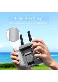 Resim Teknoroket Djı Rc 2 Kumanda İçin Silikon Koruma Kılıf 