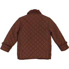 Resim Polo Ralph Lauren Erkek Çocuk Mont - 4 Yaş 