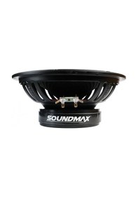 Resim Soundmax Sx-m82bn 20 Cm Midrange 400 Watt 