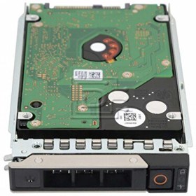 Resim Dell 14025H10-600 600 GB 10K 12G SAS PRM HPLUG 2.5" Harddisk 