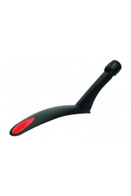 Resim Polisport Mtb Plastik Çamurluk Cross Country Arka Reflektörlü 