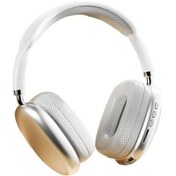 Resim Agoodshop Kablosuz Bluetooth Kulaklık 