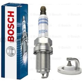 Resim Opel Zafira B 1.6 2007-2015 Bosch Lpg Bujisi 4 Adet 