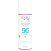 Resim Minela care spf 50 renkli nemlendirici yüz güneş kremi 70 gr 