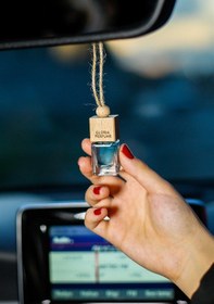 Resim Paul Sportif Oto Kokusu 5x8 Ml 