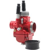 Resim Lijinxu 17mm/19mm/21mm,dellorto Phbg Ds Yarış Karbüratör Carb 