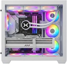 Resim Raze X120 Ryzen 7 7700 32GB DDR5 Ram 1TB M.2 NVMe SSD Hazır Tavsiye Sistem 