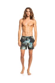 Resim Quiksilver Arizona Kids Eva Playground Çocuk Beyaz Terlik 1018941-01 