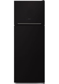 Resim Vestel NF52111 S 451 LT No-Frost Çift Kapılı Buzdolabı 