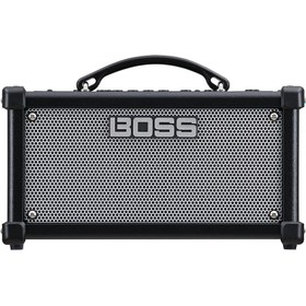 Resim Boss DUAL CUBE-LX 10W Stereo Gitar Amfisi 