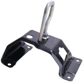 Resim Bmw X5 X5LCI X6 E70 E71 E72 Kaput Kilidi Üst Sağ-51237164802 