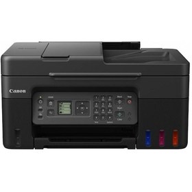 Resim Canon Pixma G4470 WIFI Mürekkep Püskürtmeli Çok Fonksiyonlu Yazıcı 