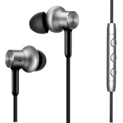 Resim Xiaomi Hybrid PRO HD Metal Piston Kulakiçi Mikrofonlu Kulaklık 