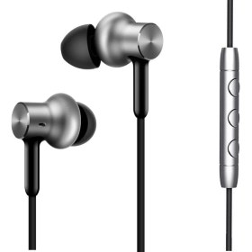 Resim Xiaomi Hybrid PRO HD Metal Piston Kulakiçi Mikrofonlu Kulaklık 