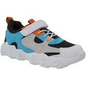 Resim Cool Foot Flt Çocuk Spor Ayakkabı - Buz - 31 