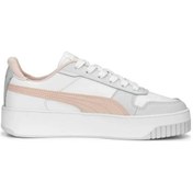 Resim Puma 38939005 Carına Street Whıte Rose Dust Kadın Spor Ayakkabı 001 