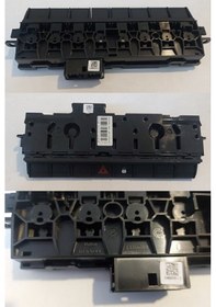 Resim Oem Klima Kontrol Paneli O 283e86154r Clıo V KNO-OEM-283E86154R 