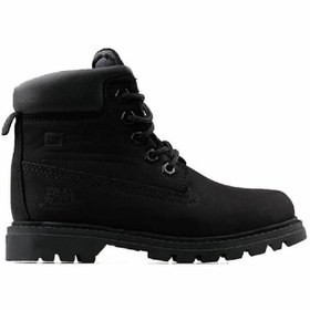 Resim Caterpillar 015F101087 Bruıser 2.0 Bot Siyah Nubuk 
