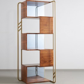 Resim Mirage Bookshelf 